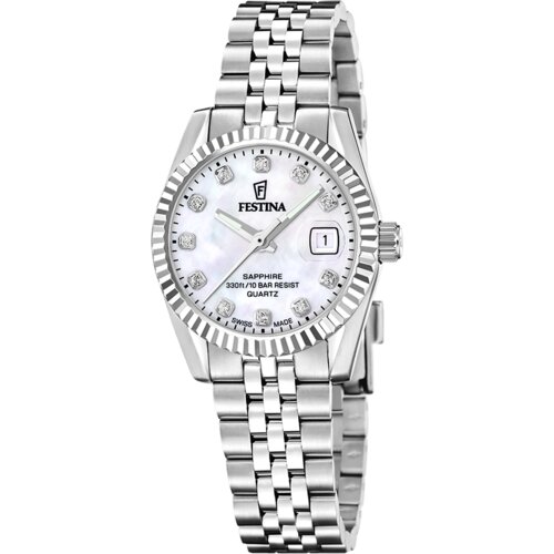 Festina SWISS F20087-1 Slike