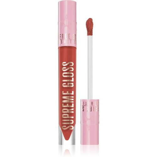 Jeffree Star Cosmetics Supreme Gloss sijaj za ustnice odtenek Celebrity Skin 5,1 ml Cene