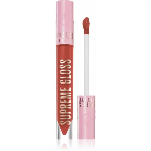 Jeffree Star Cosmetics Supreme Gloss sijaj za ustnice odtenek Celebrity Skin 5,1 ml