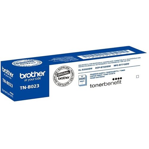 Olimp Sport Toner BROTHER TN-B023 crni Cene