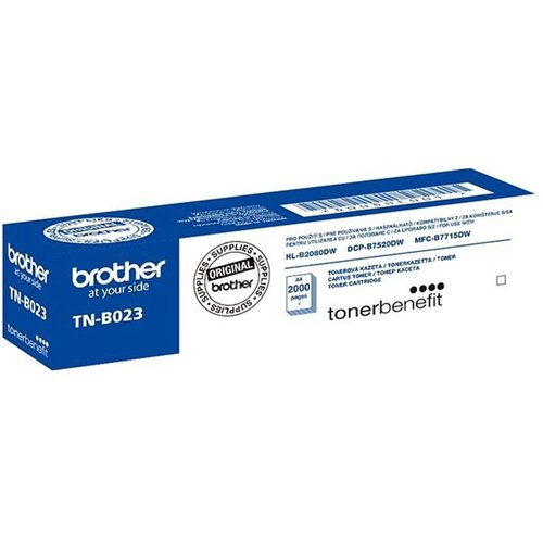 Olimp Sport Toner BROTHER TNB023 ELL-CEE Slike