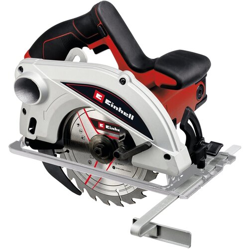 Einhell TC-CS 1250, Ručna kružna testera - (4331040) Cene