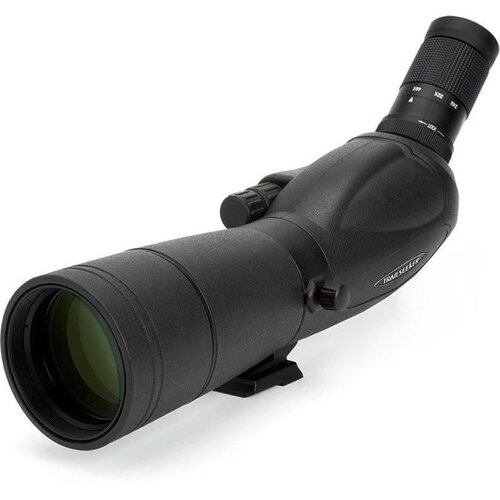 Celestron TrailSeeker 65-45 Degree spotting scope 48x Black Cijene
