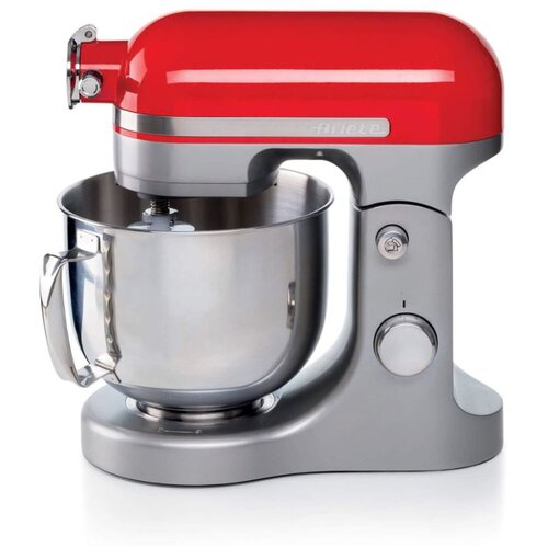 Ariete moderna mikser s posudom 1589/00 crveni Cijene