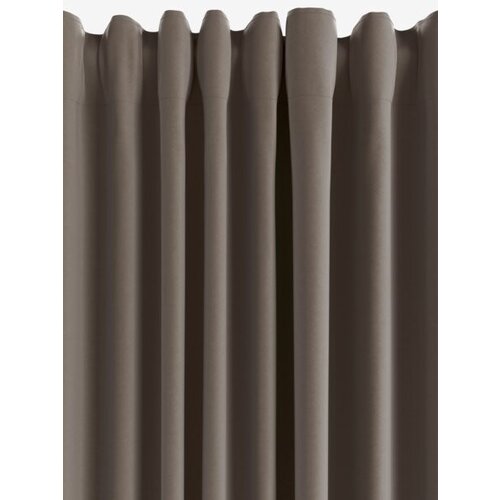  Zavesa 1x140x300 braon Cene