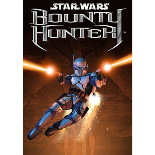 Steam STAR WARS™: Bounty Hunter™ (PC) Key EUROPE Cene