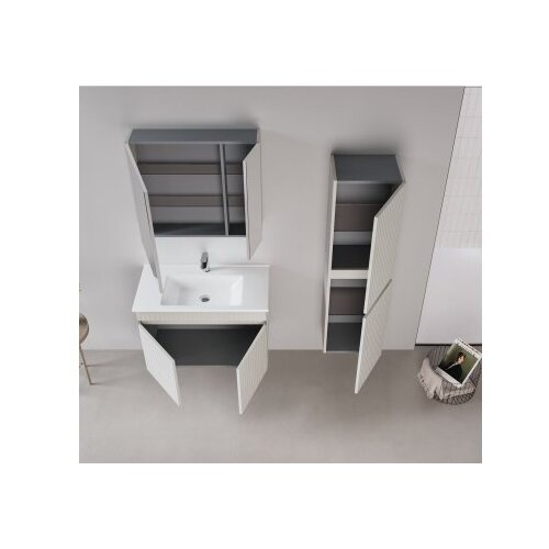 Hanah home Ormarić sa umivaonikom Tivoli 85 669 Slike