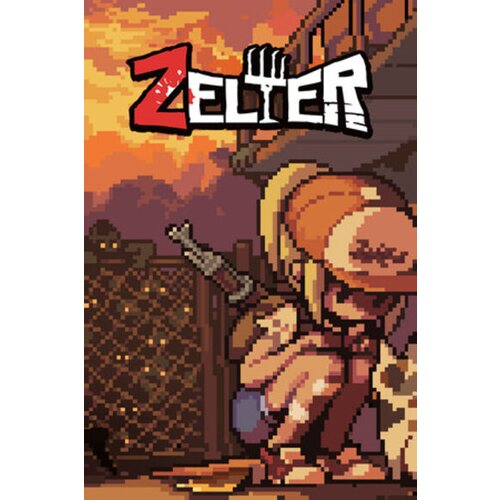 Steam Zelter (PC) Key GLOBAL Cene