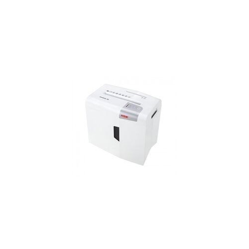 Hsm Uništavač dokumenata Shredstar X5 (4,5 x 30 mm), P-4 Cijene