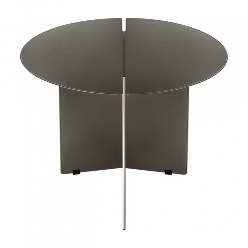 Blomus Metalni okrugli pomoćni stol &amp;oslash; 50 cm Oru &amp;ndash; Slike