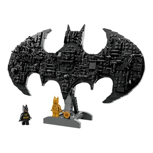 Lego super heroes dc batman logo ( LE76330 ) Slike