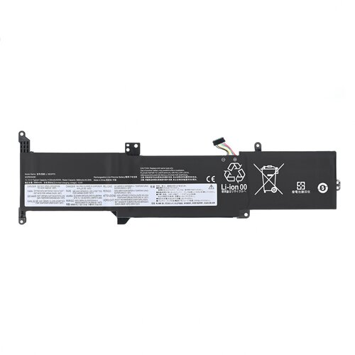 Lenovo Baterija za laptop Ideapad 3-14ADA05 L19L3PF5 Slike