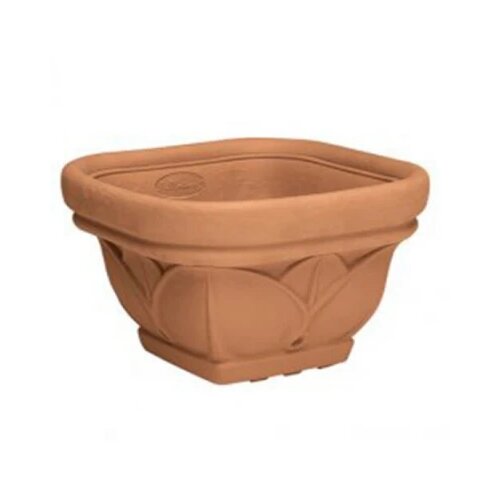 Dimartino SAKSIJA LOTUS 30 TERACOT CQ3020T 30X19.5X17.5 Slike