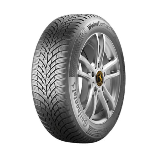  Guma G185/65R14 86T TS870 WINTERCONTACT CONTINENTAL M+S Slike
