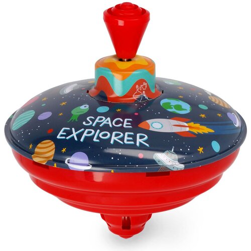 Legami vrtavka Spin me round Space Cene
