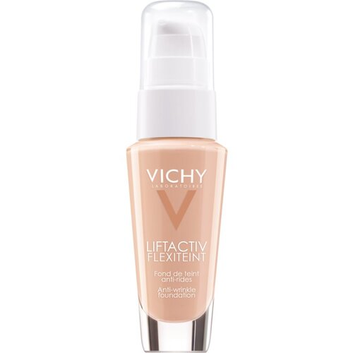 Vichy liftactiv Flexiteint SPF20 tekući puder s lifting efektom 30 ml nijansa 15 Opal Slike