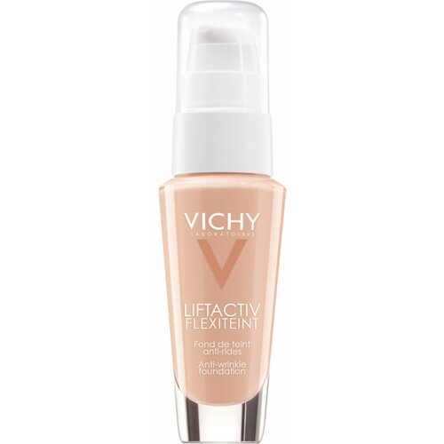 Vichy VICHI Liftactiv flekilift teint puder protiv starenja spf 20 - niјansa 15 30 ml Slike