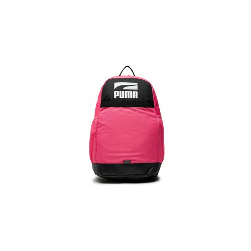 Puma Nahrbtnik Plus Backpack II 078391 11 Roza