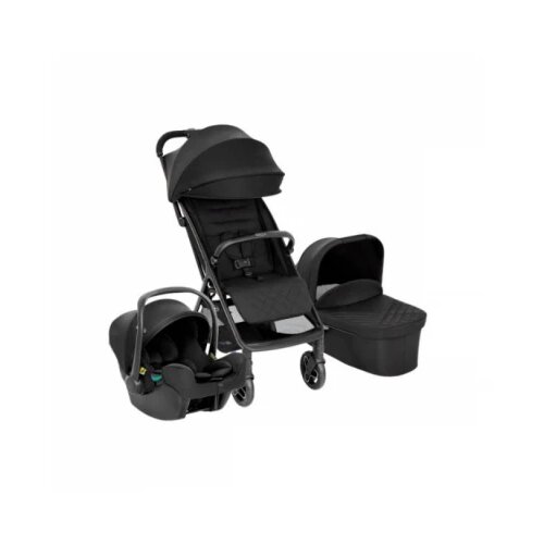 Graco TRIO SISTEM MYAVO, MIDNIGHT Cene