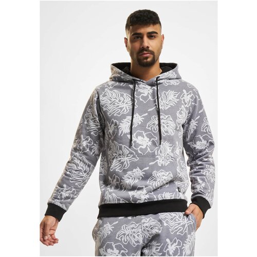 Just Rhyse JR petal Hoodie black Cene