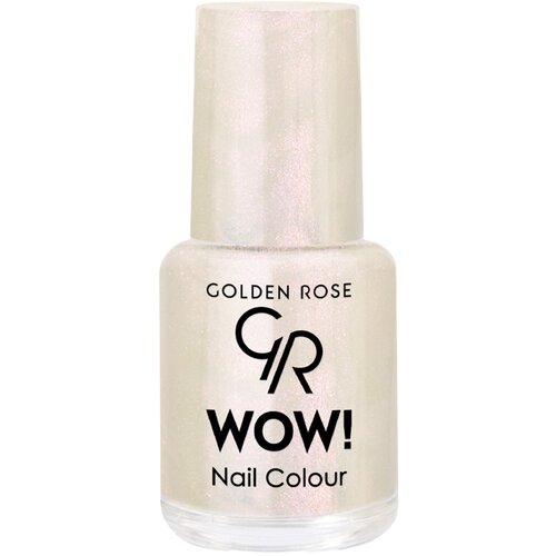 Golden Rose lak za nokte wow! O-GWW-123 Cene