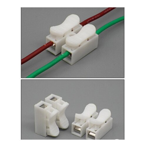  Brza klema ( 4553 ) Slike