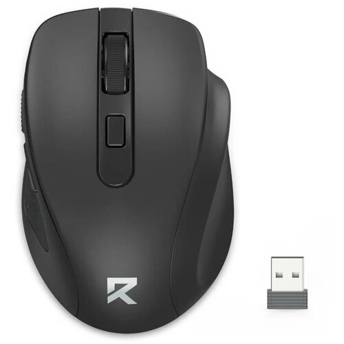 Redragon BM-4092 bežični mi&amp;scaron; za laptop Slike