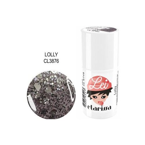  LEI TRAJNI LAK LOLLY 7ML Slike