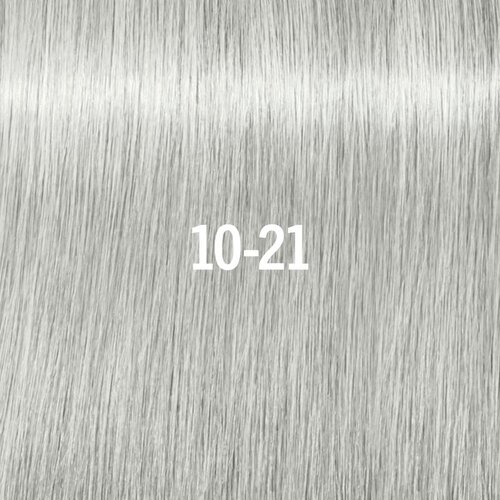 Schwarzkopf Professional IGORA Royal Highlifts barvna krema za hladne blond odtenke 10-21 60 ml Slike