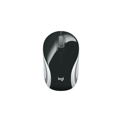  Mi&scaron; LOGITECH M187, BLACK, wireless 910-002731 Cijene