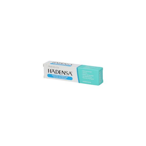 Merz Pharma Austria GmbH Hadensa mast Slike