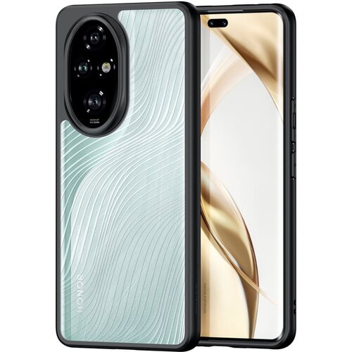 Dux ducis Aimo maska za Honor 200 Pro crna Cijene