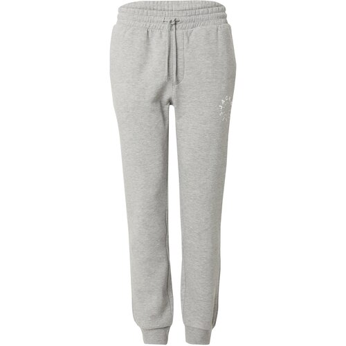 Jack & Jones Muški donji deo trenerke 12242594, Sivi Cene