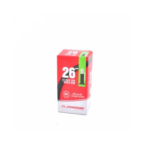 CHAOYANG 26x1.95-2.12 AV48 UN.GUMA Slike