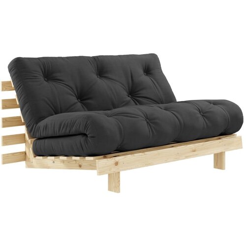 Karup Design promjenjiva sofa Roots Raw /Dark Gray Cijene
