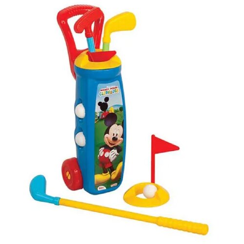 Dede Mickey mouse golf set Slike