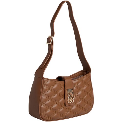 Roberto Cavalli CCHB01332-200 Smeđa Cijene