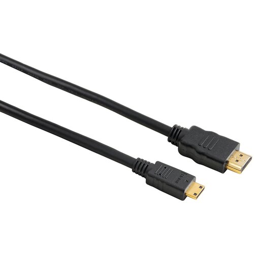 Hama HDMI kabal tip A &amp;ndash; tip C (mini) 74237 Slike