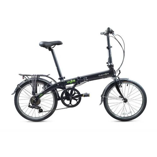  Bicikl DAHON VYBE D7 - Unisize Cijene