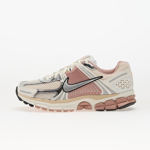 Nike Sneakers W Zoom Vomero 5 Sail/ Sail-Pearl White-Particle Pink-Black-White EUR 38 Cene