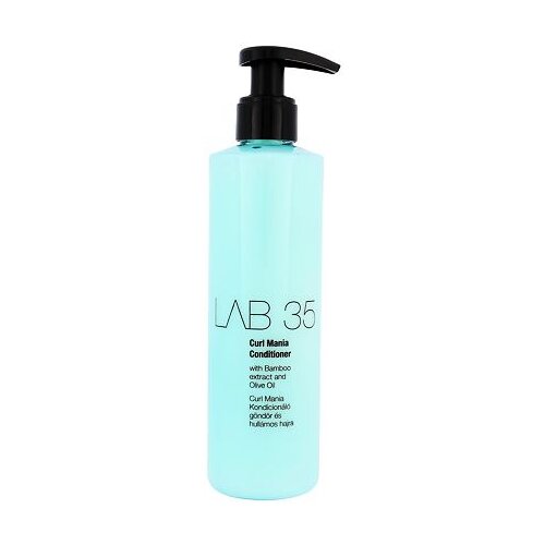 Kallos Cosmetics lab 35 Curl Mania balzam za kodraste lase 250 ml Slike