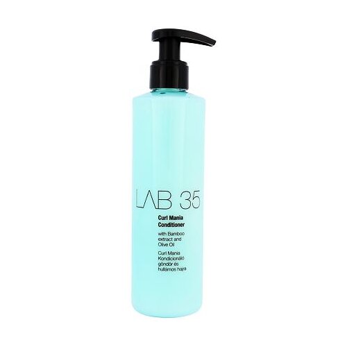 Kallos Cosmetics lab 35 Curl Mania regenerator za kovrčavu kosu 250 ml za žene Cijene