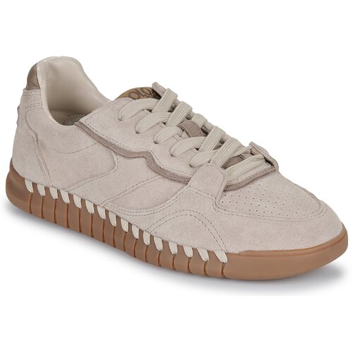 Colors of California COW SUEDE SNEAKER Bež Slike