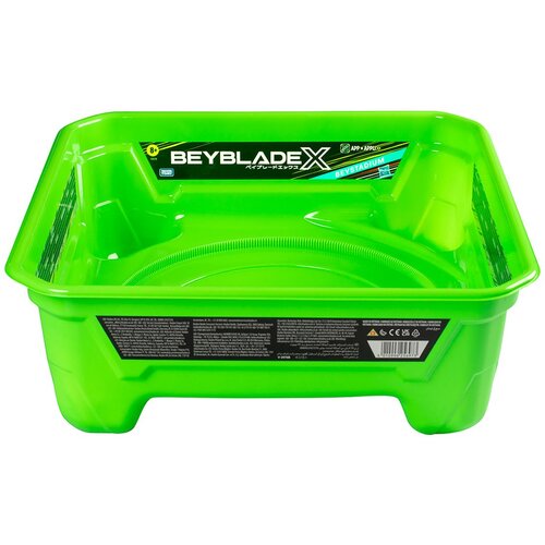 Beyblade X: Beystadium Battle arena - Cene