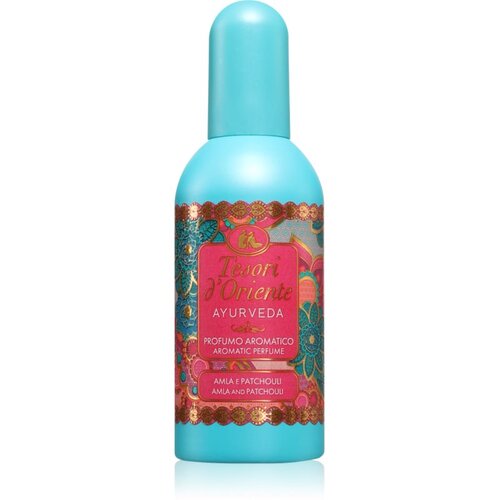 Tesori Doriente Ayurveda Aromatic Perfume parfemska voda za žene 100 ml Slike