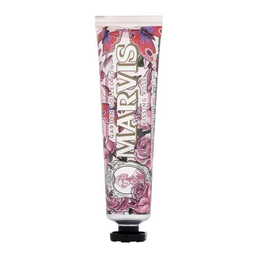 Marvis Garden Collection Kissing Rose zubna pasta 75 ml