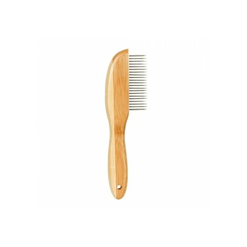 Duvo bamboo češalj od bambusa sa 21 rotirajućim zubcem Cene