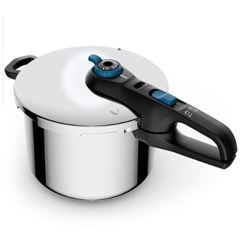 Tefal Ekspres lonac 6L P2580701 Cene