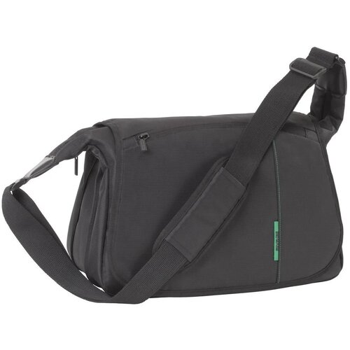 Riva Case 7450 crna torba za foto opremu Slike