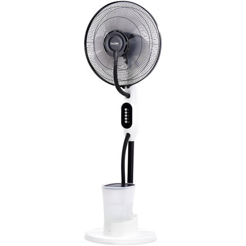 Bauer Ventilator vodeni sa rasprskivacem MF-255 Drop Cene
